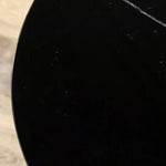 Load image into Gallery viewer, Natural Elegance Marble Side Table – Sleek Design
