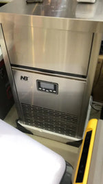 Load image into Gallery viewer, NB Stainless Steel Freestanding 65kg in 24hour Commercial Ice Maker with Self Clean