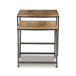 Load image into Gallery viewer, Nesting End Table