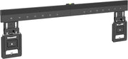 NEWSTAR ULTRA SLIM MICRO-GAP FIXED TV WALL MOUNT Fits 43''~100'' slim TVs with only 9.5mm/0.37'' profile