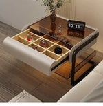 Load image into Gallery viewer, Nightstand Bedside Table-GCC Home Center