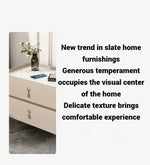 Load image into Gallery viewer, Nightstand Bedside Table, Solid Wood Bedroom Side Table-GCC Home Center