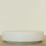 Load image into Gallery viewer, Nikita Coffee Table – White Fiberglass
