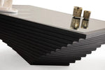 Load image into Gallery viewer, Nile Black Coffee Table