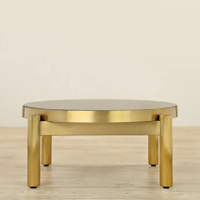 Nola Coffee & Side Table