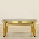 Load image into Gallery viewer, Nola Coffee &amp; Side Table