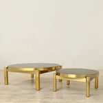 Load image into Gallery viewer, Nola Coffee &amp; Side Table