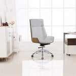 Load image into Gallery viewer, Office Chair Computer Desk and Chair Office Rotating Lifting Work Chair Conference Chair Ergonomic Game Chair Chair (Color : B, Size : One Size) Needed