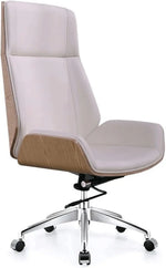 Load image into Gallery viewer, Office Chair Computer Desk and Chair Office Rotating Lifting Work Chair Conference Chair Ergonomic Game Chair Chair (Color : B, Size : One Size) Needed
