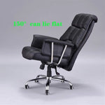 Load image into Gallery viewer, Office Chair, Swivel Chair Boss Chair Executive Chair Business Lift Boss Chair Business Can Be Raised And Lowered Recliner Managerial Chairs 360-GCC Home Center