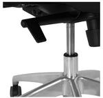 Load image into Gallery viewer, Office Executive Office High Back Chair | Mesh Back Rest | Aluminum Base with PU Arm Rest-GCC Home Center