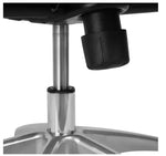 Load image into Gallery viewer, Office Executive Office High Back Chair | Mesh Back Rest | Aluminum Base with PU Arm Rest-GCC Home Center