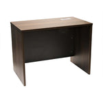 Load image into Gallery viewer, Office Table with Movable Drawers For Both Office And Home - Brown-GCC Home Center