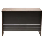 Load image into Gallery viewer, Office Table with Movable Drawers For Both Office And Home - Brown-GCC Home Center
