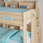 Load image into Gallery viewer, Orion Bunk Bed - 90x200 cm-GCC Home Center