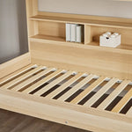 Load image into Gallery viewer, Orion Bunk Bed - 90x200 cm-GCC Home Center