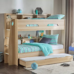 Load image into Gallery viewer, Orion Bunk Bed - 90x200 cm-GCC Home Center