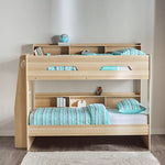 Load image into Gallery viewer, Orion Bunk Bed - 90x200 cm-GCC Home Center