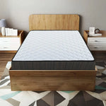 Load image into Gallery viewer, Orthopedic Super King Size Memory Foam Mattress - Hypoallergenic, Medium Firm, Pressure Relief, and Breathable Comfort-GCC Home Center