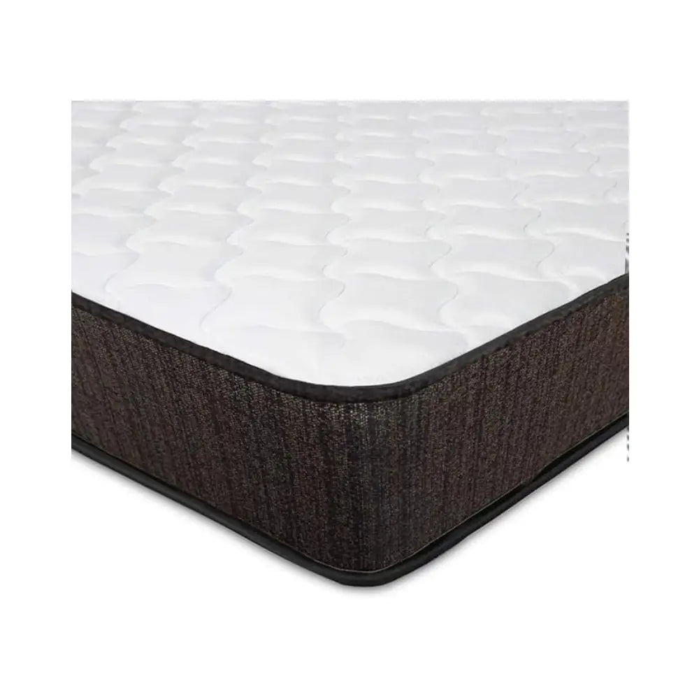Orthopedic Super King Size Memory Foam Mattress - Hypoallergenic, Medium Firm, Pressure Relief, and Breathable Comfort-GCC Home Center