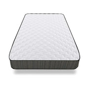 Orthopedic Super King Size Memory Foam Mattress - Hypoallergenic, Medium Firm, Pressure Relief, and Breathable Comfort-GCC Home Center
