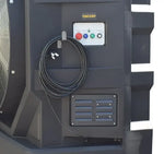 Load image into Gallery viewer, Outdoor Air Cooling Machine, 32000 m3/h Flow Evaporative Air Cooler
