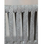 Load image into Gallery viewer, Outdoor Aluminum Frame Rope Dining Chair with Cushion-GCC Home Center