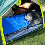 Load image into Gallery viewer, Outdoor Camping Single Sleeping Bag