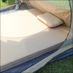 Load image into Gallery viewer, Outdoor Camping Sleeping Pad Air Mattress