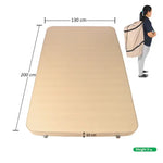 Load image into Gallery viewer, Outdoor Camping Sleeping Pad Air Mattress
