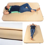 Load image into Gallery viewer, Outdoor Camping Sleeping Pad Air Mattress