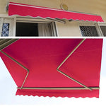 Load image into Gallery viewer, Outdoor Canopy Shelter 4m x 2.5m-GCC Home Center
