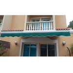 Load image into Gallery viewer, Outdoor Deck Canopy Shelter 3m x 2m-GCC Home Center