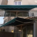 Load image into Gallery viewer, Outdoor Deck Canopy Shelter 3m x 2m-GCC Home Center