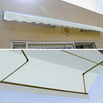 Load image into Gallery viewer, Outdoor Deck Canopy Shelter 3m x 2m-GCC Home Center