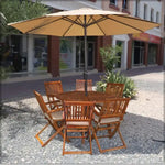 Load image into Gallery viewer, Outdoor Furniture Wooden Set-GCC Home Center