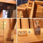 Load image into Gallery viewer, Outdoor Furniture Wooden Set-GCC Home Center