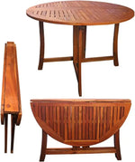 Load image into Gallery viewer, Outdoor Furniture Wooden Set-GCC Home Center