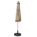 Load image into Gallery viewer, Outdoor Garden Umbrella with Base