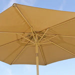 Load image into Gallery viewer, Outdoor Garden Umbrella with Base