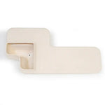 Load image into Gallery viewer, Outdoor/Indoor Beige Planter Box and Bench