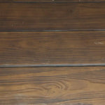 Load image into Gallery viewer, Outdoor Iron and PVC Table Brown-GCC Home Center