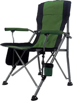 Load image into Gallery viewer, Outdoor Portable Camping Chair, Lightweight Folding Camping Chair, Heavy Duty Support 145KG-GCC Home Center
