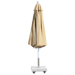 Load image into Gallery viewer, Outdoor Round Umbrella with Marble Base