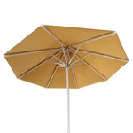 Load image into Gallery viewer, Outdoor Round Umbrella with Marble Base