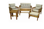 Load image into Gallery viewer, Outdoor Set | Durable, Stylish &amp; Comfortable