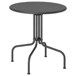 Load image into Gallery viewer, Outdoor Table, Grey (70 cm Diameter)