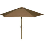 Load image into Gallery viewer, Outdoor Umbrella-GCC Home Center