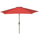Load image into Gallery viewer, Outdoor Umbrella-GCC Home Center
