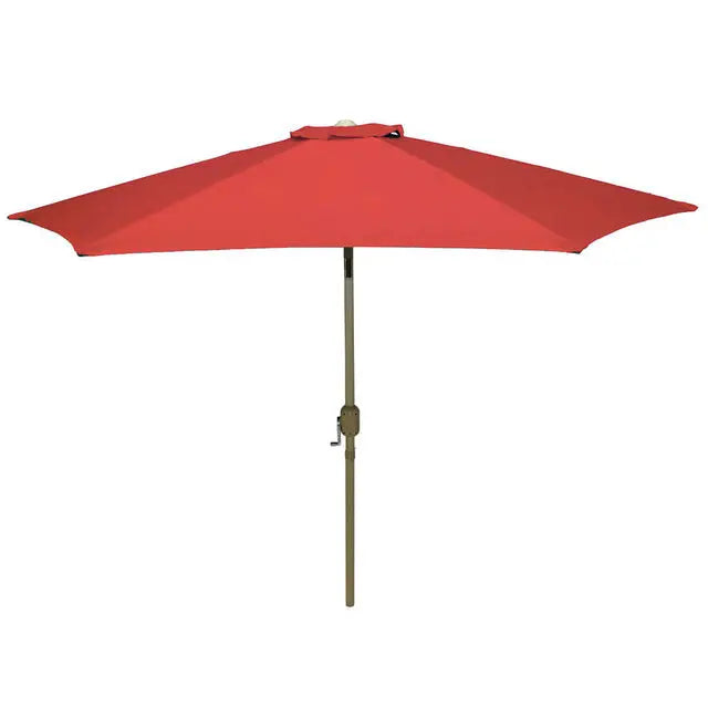 Outdoor Umbrella-GCC Home Center